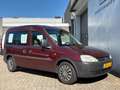 Opel Combo Tour 1.6 Comfort Benzine 5-pers. Rouge - thumbnail 10