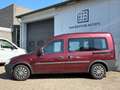 Opel Combo Tour 1.6 Comfort Benzine 5-pers. Rouge - thumbnail 5