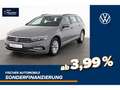 Volkswagen Passat Variant 2.0 TDI Business DSG Matrix/NAV Grau - thumbnail 1