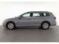 Volkswagen Passat Variant 2.0 TDI Business DSG Matrix/NAV Grau - thumbnail 5