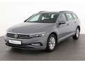 Volkswagen Passat Variant 2.0 TDI Business DSG Matrix/NAV Grau - thumbnail 2