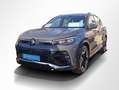 Volkswagen Tiguan 2.0 TDI R-Line DSG 360° HuD Navi Sitzh. Grau - thumbnail 12