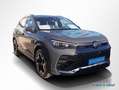 Volkswagen Tiguan 2.0 TDI R-Line DSG 360° HuD Navi Sitzh. Grau - thumbnail 4