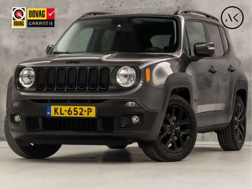 1.6 Black Sport (NAVIGATIE, GETINT GLAS, PARKEERSE