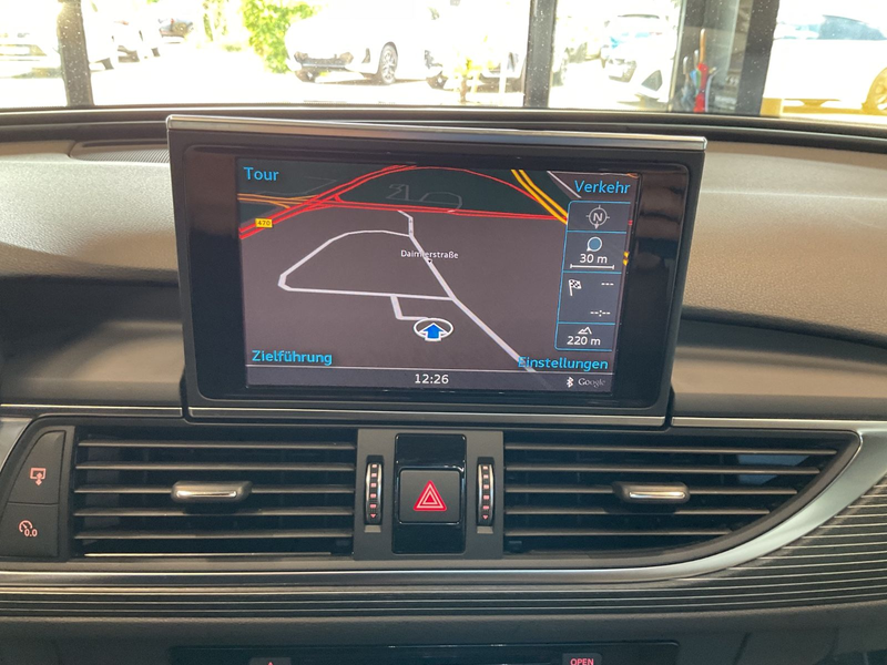Audi A6 3.0TDI quattro competitio Standh.LED Navi AHK — photo 8
