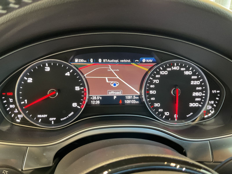 Audi A6 3.0TDI quattro competitio Standh.LED Navi AHK — photo 10