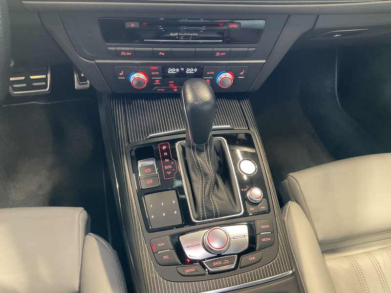 Audi A6 3.0TDI quattro competitio Standh.LED Navi AHK — photo 9