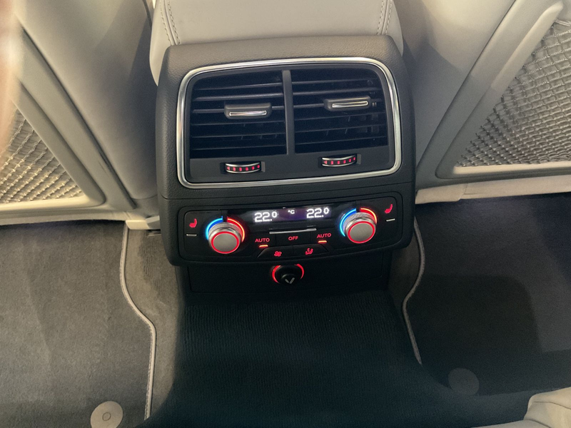 Audi A6 3.0TDI quattro competitio Standh.LED Navi AHK — photo 13