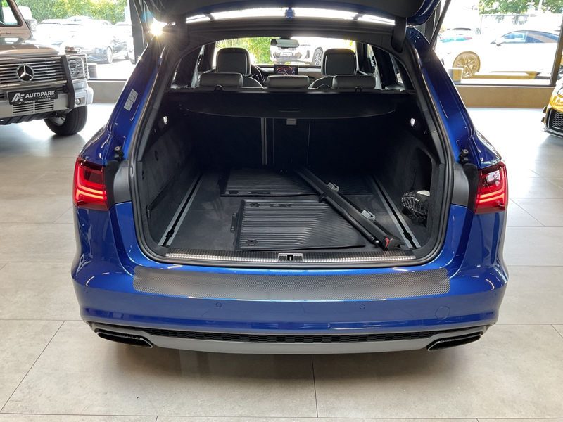 Audi A6 3.0TDI quattro competitio Standh.LED Navi AHK — photo 14