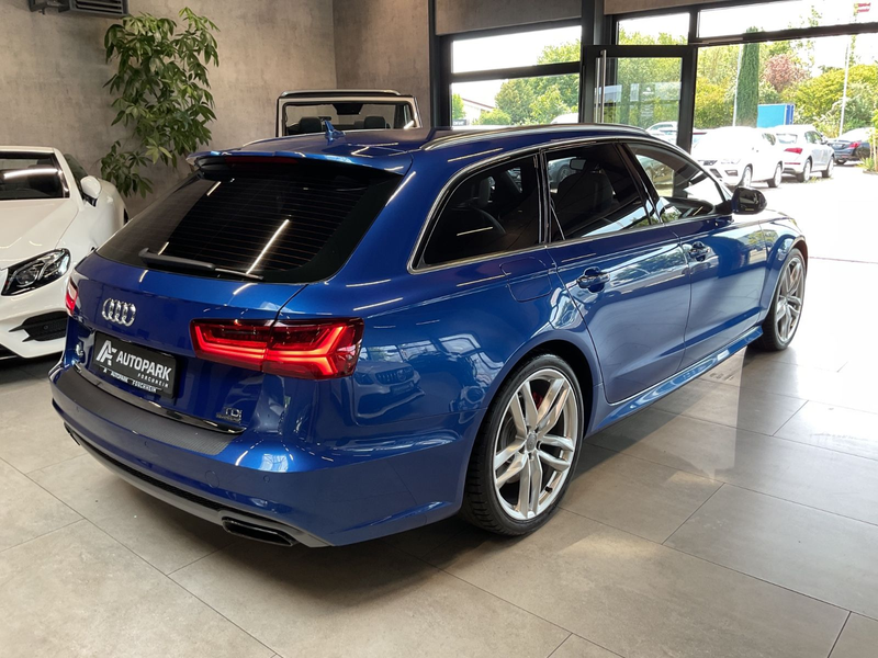 Audi A6 3.0TDI quattro competitio Standh.LED Navi AHK — photo 4