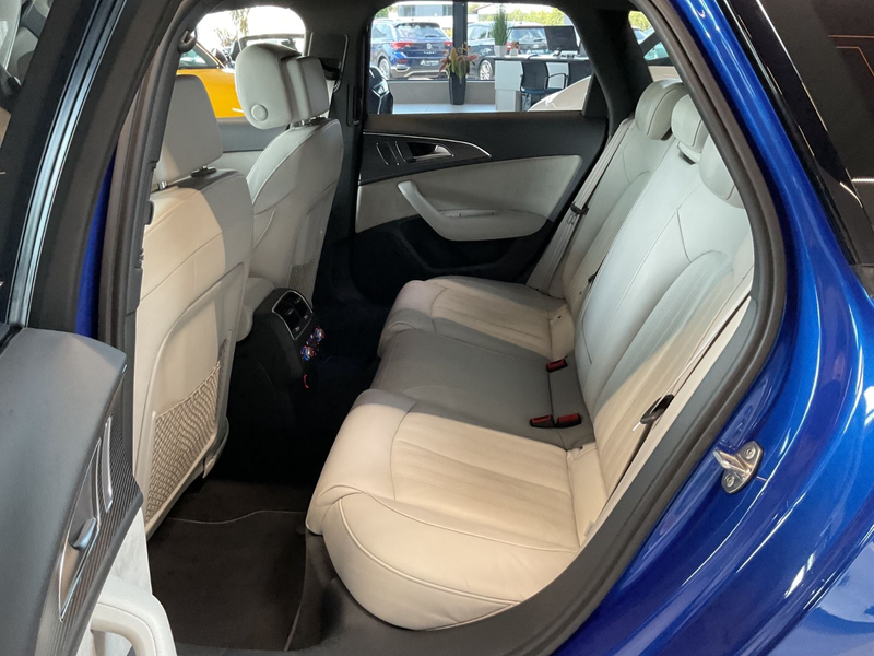 Audi A6 3.0TDI quattro competitio Standh.LED Navi AHK — photo 11