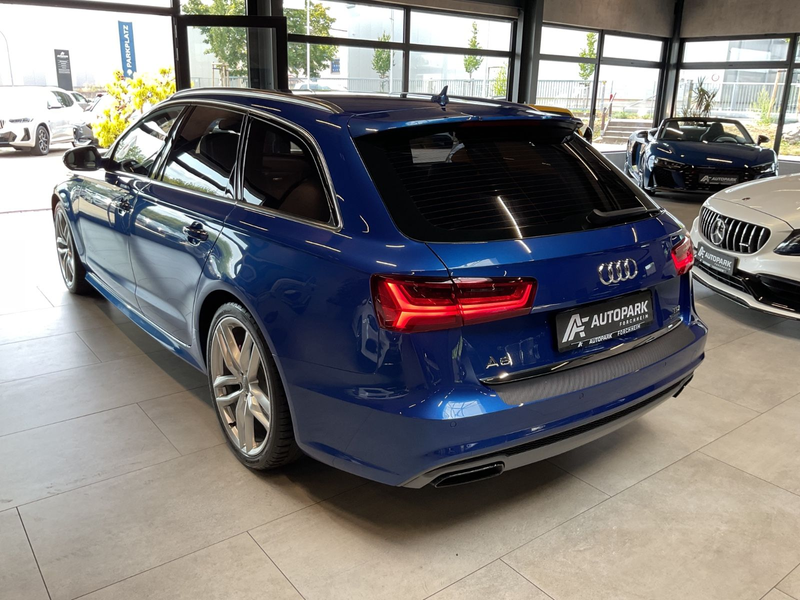 Audi A6 3.0TDI quattro competitio Standh.LED Navi AHK — photo 5