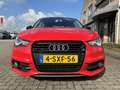 Audi A1 3DRS 1.2 TFSI Admired S-Line Panoramadak / Leder / Rood - thumbnail 14