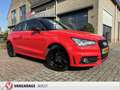 Audi A1 3DRS 1.2 TFSI Admired S-Line Panoramadak / Leder / Rood - thumbnail 1