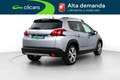 Peugeot 2008 1.2 PureTech S&S Allure 130 Gris - thumbnail 5
