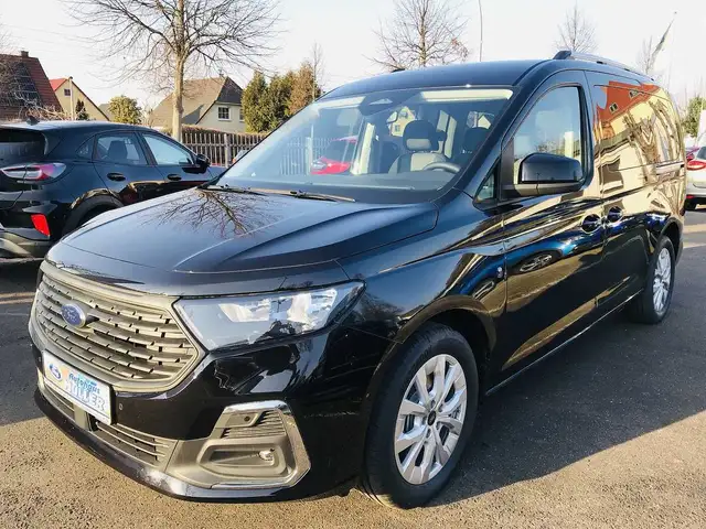 Ford Tourneo Connect L2 1.5 EcoB.''TITANIUM''Kamera,Navi,ACC