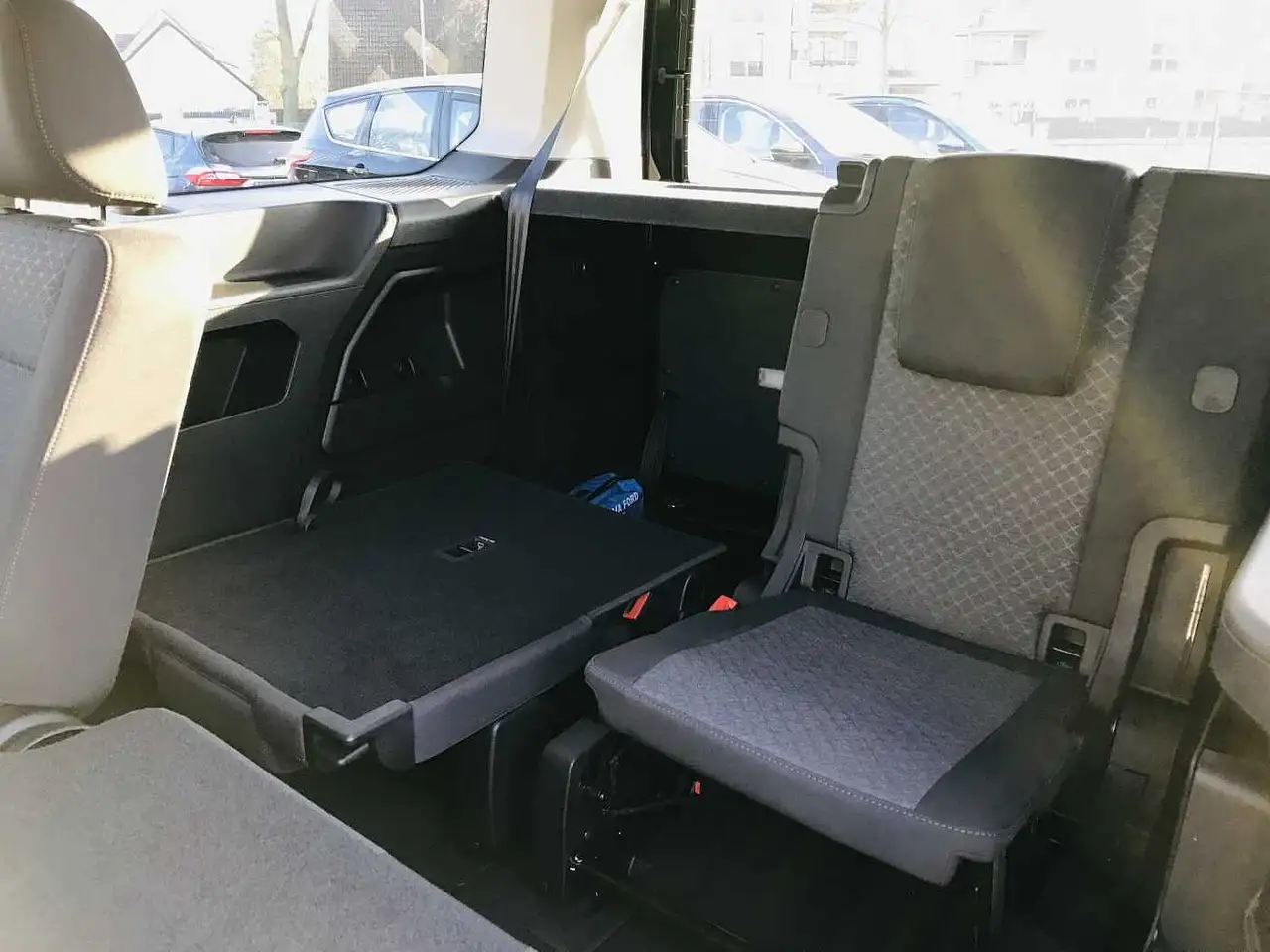 Ford Tourneo Connect L2 1.5 EcoB.''TITANIUM''Kamera,Navi,ACC 14