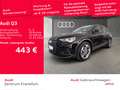 Audi Q3 35 TFSI advanced S tronic Matrix-LED Navi DAB Schwarz - thumbnail 1