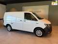 Volkswagen Transporter 2.0 TDI L1H2 Highline/AIRCO/NAVIGATIE/LM-VELG/CRUI Wit - thumbnail 1