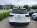 Volkswagen Tiguan 1.6 tdi Business 115cv Bianco - thumbnail 5