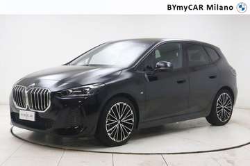 d Active Tourer Msport auto