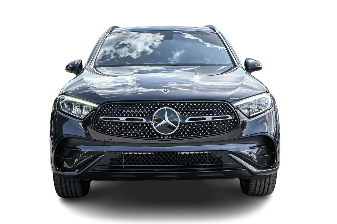2024 Mercedes-Benz GLC 4MATIC SUV | Exclusive | Night | Burmester Vehicle — снимка 1