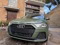 Audi A1 A1 allstreet 25 1.0 tfsi Admired 95cv NEOPATENTATI Verde - thumbnail 2