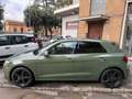 Audi A1 A1 allstreet 25 1.0 tfsi Admired 95cv NEOPATENTATI Verde - thumbnail 3