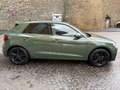 Audi A1 A1 allstreet 25 1.0 tfsi Admired 95cv NEOPATENTATI Verde - thumbnail 4