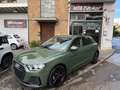 Audi A1 A1 allstreet 25 1.0 tfsi Admired 95cv NEOPATENTATI Verde - thumbnail 1