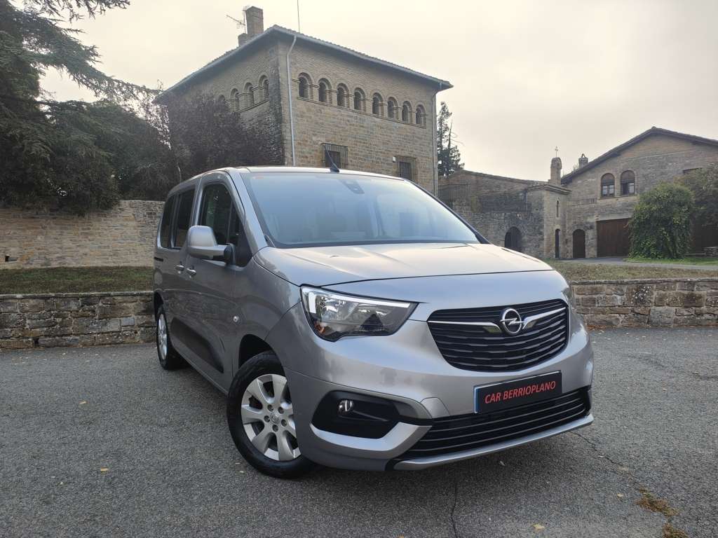 Opel Combo Life 1.5TD S/S Edition Plus L 100 - foto 1
