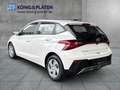 Hyundai i20 FL 1.0 T-GDi (100 PS) 6-MT 2WD SELECT (MJ25) Weiß - thumbnail 4