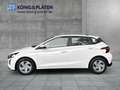 Hyundai i20 FL 1.0 T-GDi (100 PS) 6-MT 2WD SELECT (MJ25) Weiß - thumbnail 3