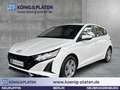Hyundai i20 FL 1.0 T-GDi (100 PS) 6-MT 2WD SELECT (MJ25) Weiß - thumbnail 1
