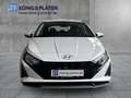 Hyundai i20 FL 1.0 T-GDi (100 PS) 6-MT 2WD SELECT (MJ25) Weiß - thumbnail 2