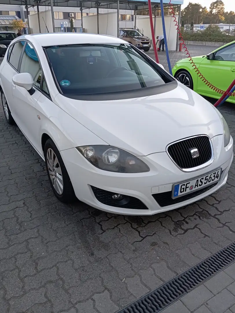 SEAT Leon 1.2 TSI Ecomotive Reference - 2