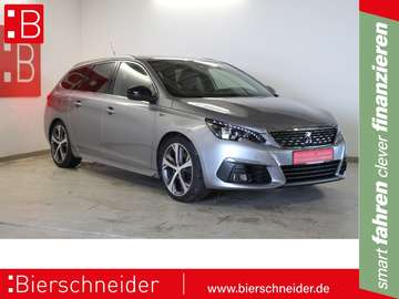 SW 2.0 HDI GT 18 LED LEDER PANO AHK