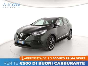 1.5 blue dci Sport Edition2 115cv