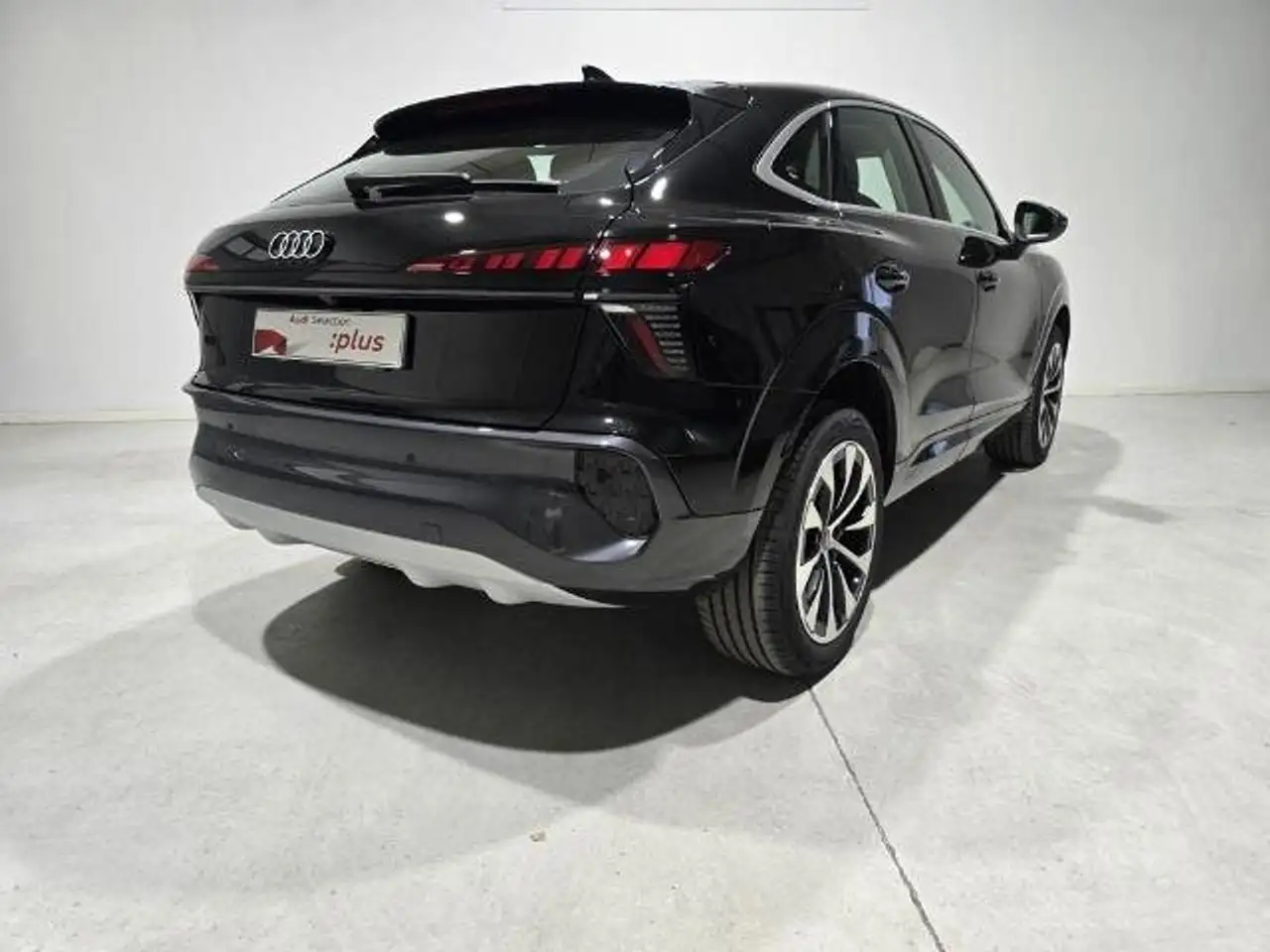 Audi Q3 2026