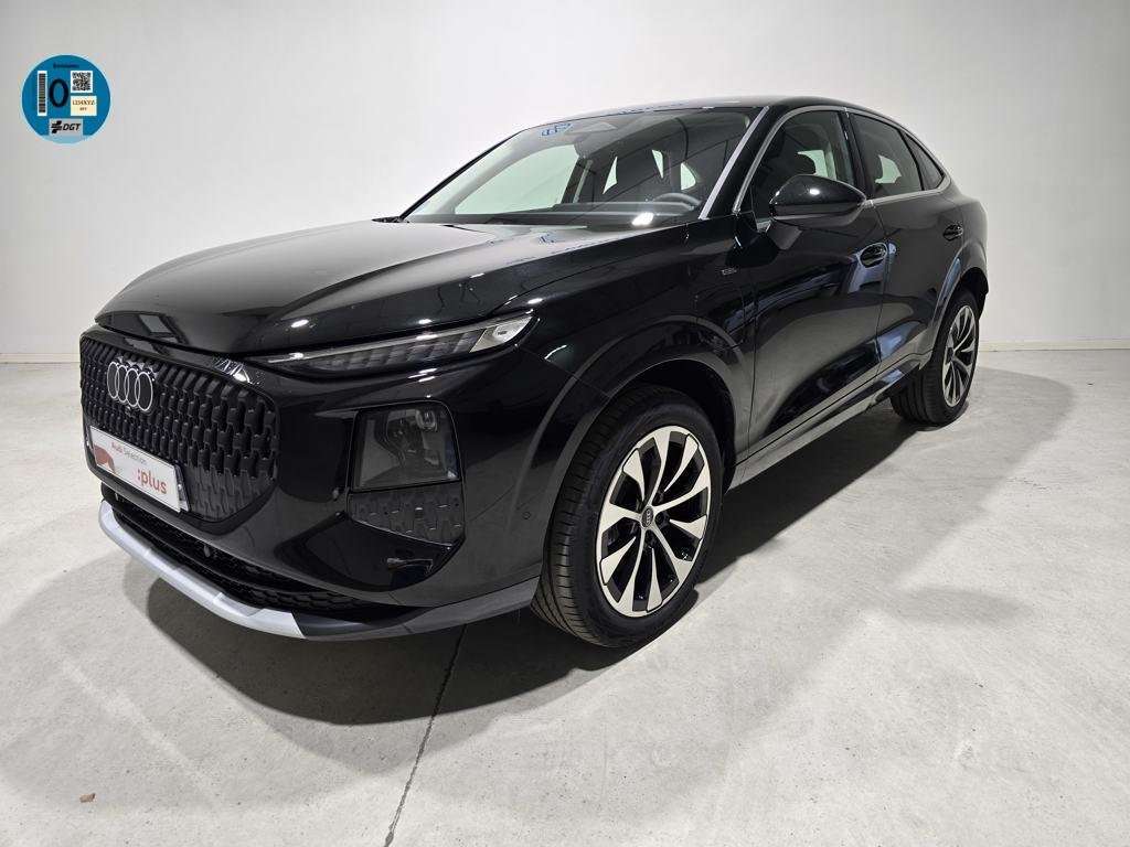 Audi Q3 Sportback e-hybrid Advanced S tronic 200kW - foto 1