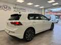Volkswagen Golf Golf 2.0 tdi Style 115cv Bianco - thumbnail 6
