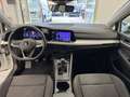 Volkswagen Golf Golf 2.0 tdi Style 115cv Bianco - thumbnail 9