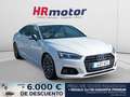 Audi A5 2.0 TDI Weiß - thumbnail 1