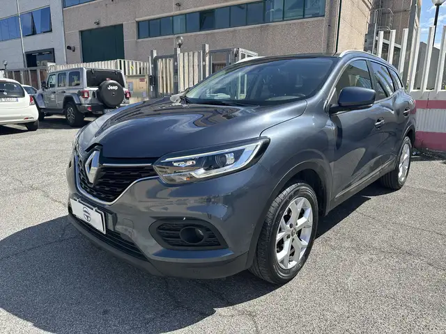 Renault Kadjar 1.5 DCI  SPORT EDITION 115cv