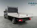 Volkswagen Crafter Pritsche 35 DOKA lang NAVI*APP*6-Sitzer! Gris - thumbnail 3