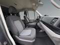 Volkswagen Crafter Pritsche 35 DOKA lang NAVI*APP*6-Sitzer! Gris - thumbnail 12
