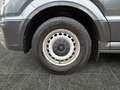 Volkswagen Crafter Pritsche 35 DOKA lang NAVI*APP*6-Sitzer! Gris - thumbnail 9
