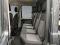 Volkswagen Crafter Pritsche 35 DOKA lang NAVI*APP*6-Sitzer! Gris - thumbnail 13
