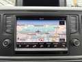 Volkswagen Crafter Pritsche 35 DOKA lang NAVI*APP*6-Sitzer! Gris - thumbnail 21