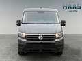Volkswagen Crafter Pritsche 35 DOKA lang NAVI*APP*6-Sitzer! Gris - thumbnail 8